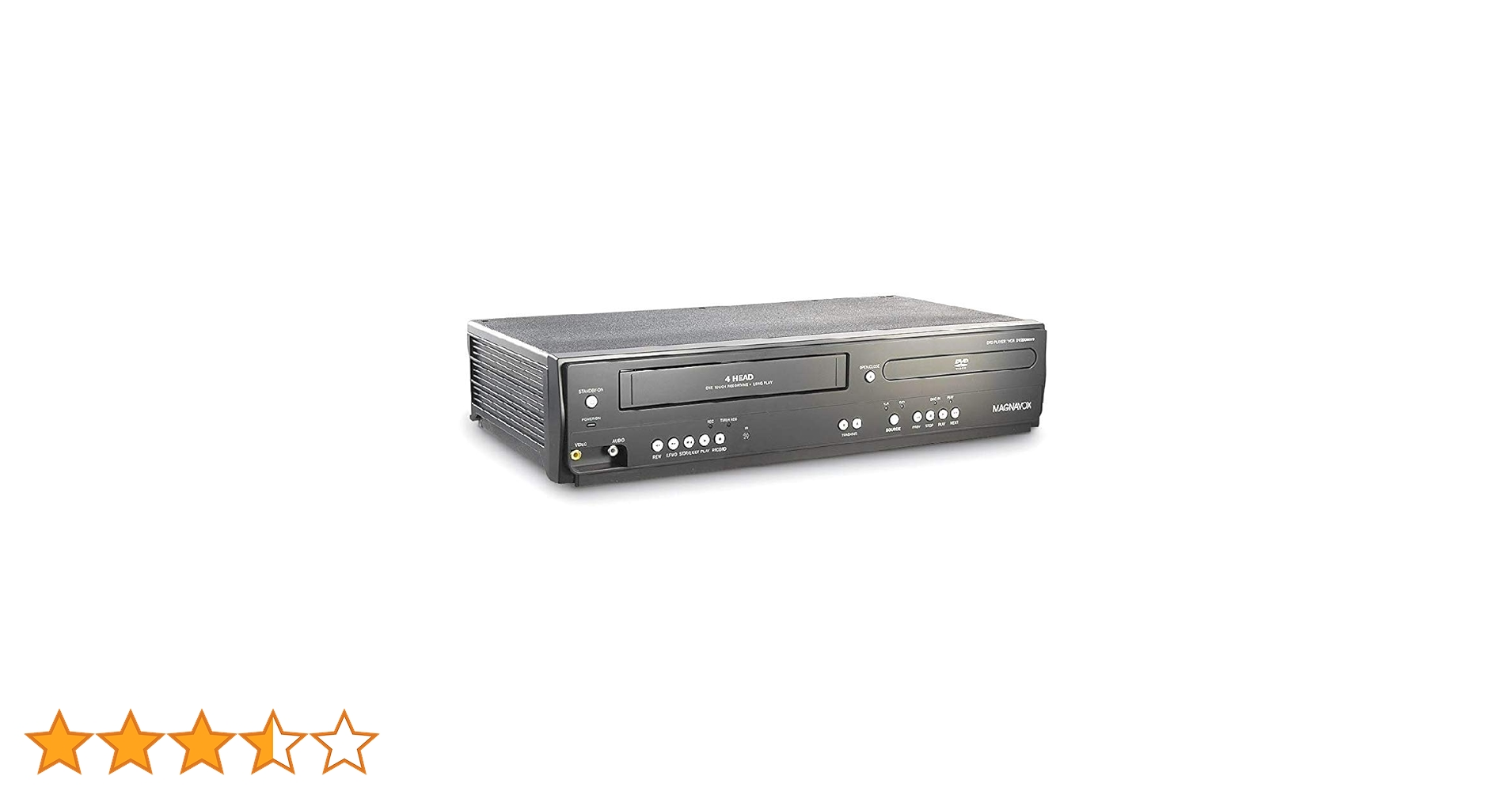 (未使用･未開封品)Magnavox dv220mw9?DVDプレーヤーVCRコンボ Amazon | MAGNAVOX DV220MW9 DVDプレーヤー VCRコンボ | DVD
